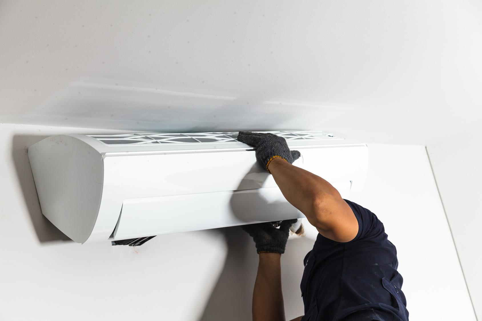  dépannage climatiseur Jouarre