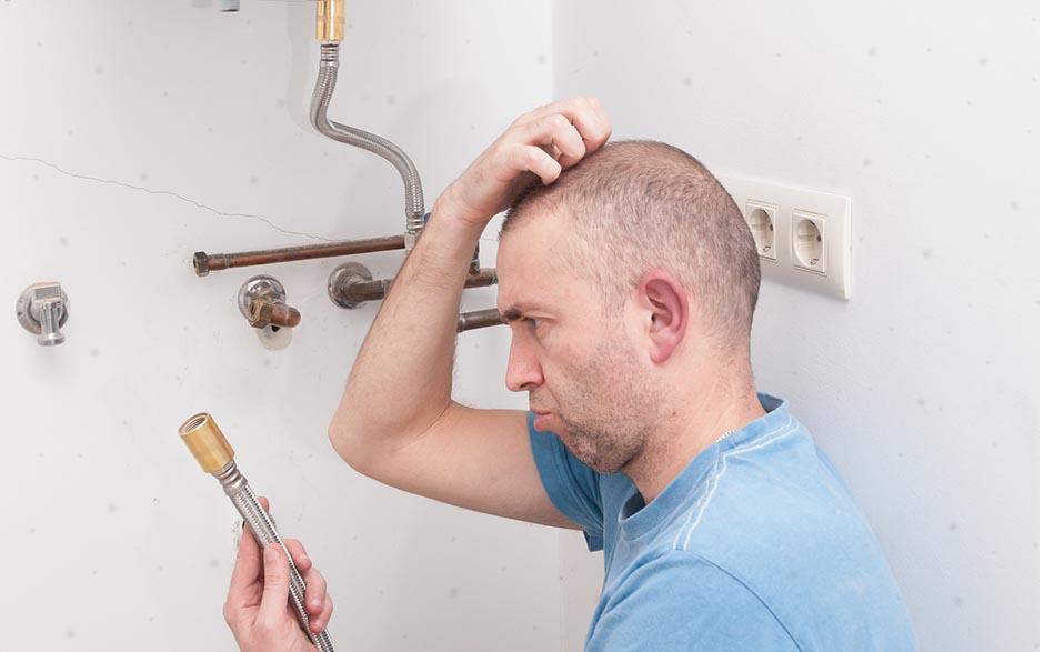  dépannage climatiseur Jouarre